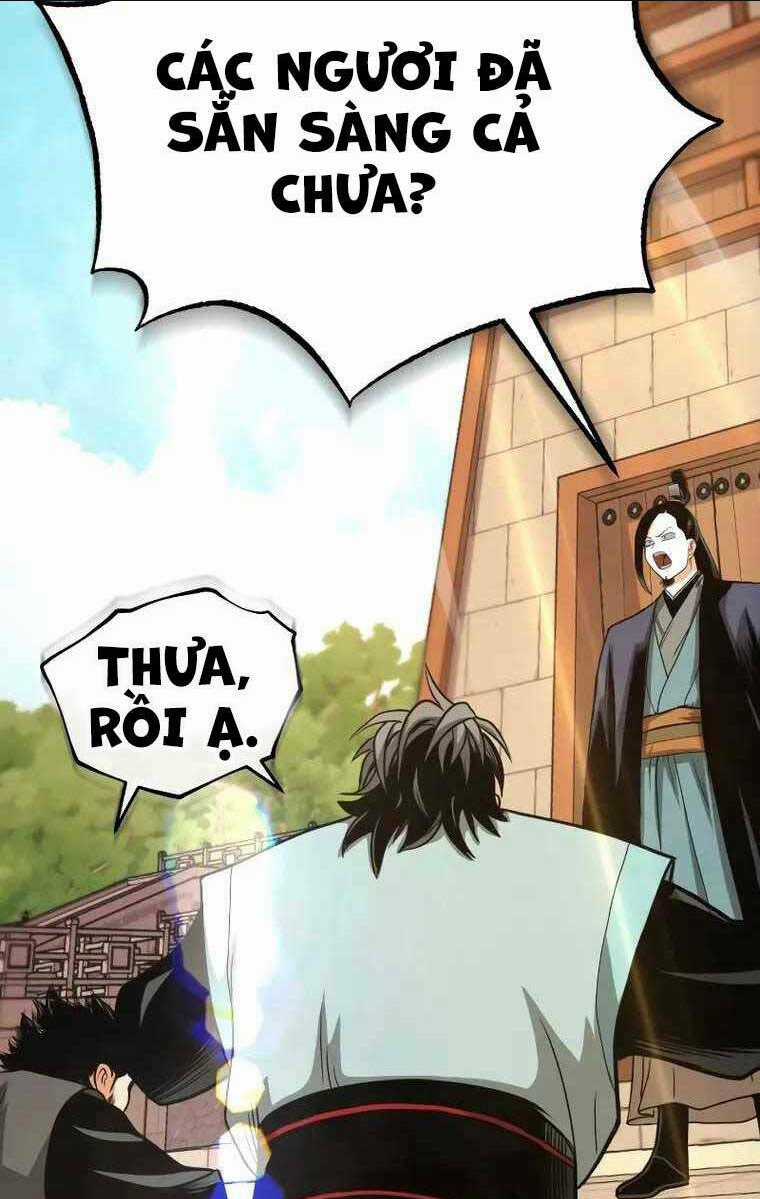 Quy Hoàn Lục Ma Đạo Chapter 8 trang 147