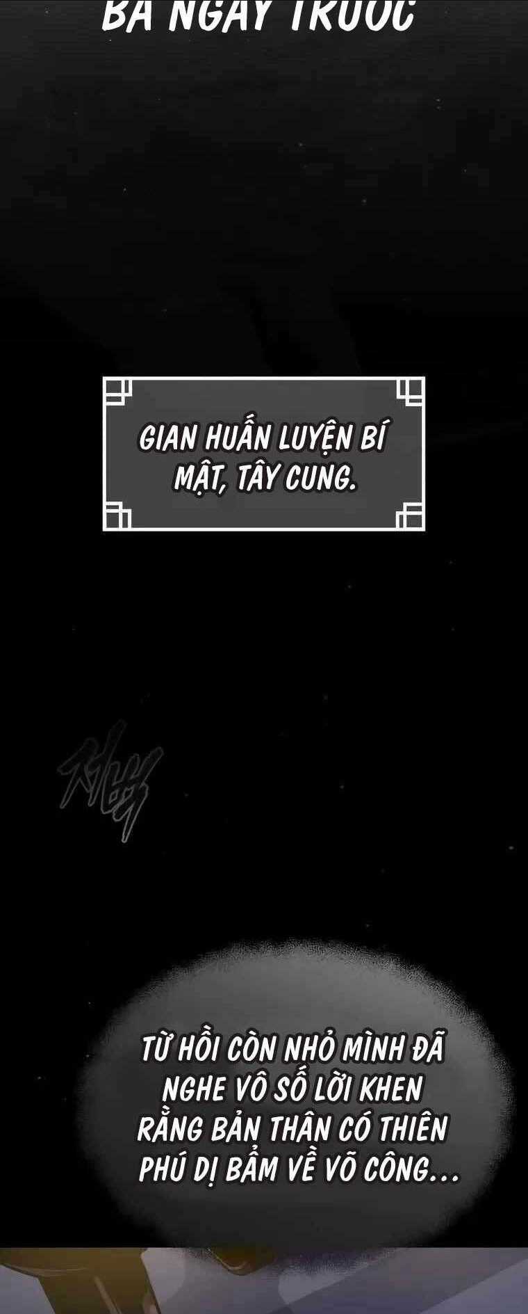 Quy Hoàn Lục Ma Đạo Chapter 8 trang 17