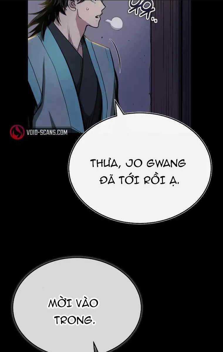 Quy Hoàn Lục Ma Đạo Chapter 8 trang 20