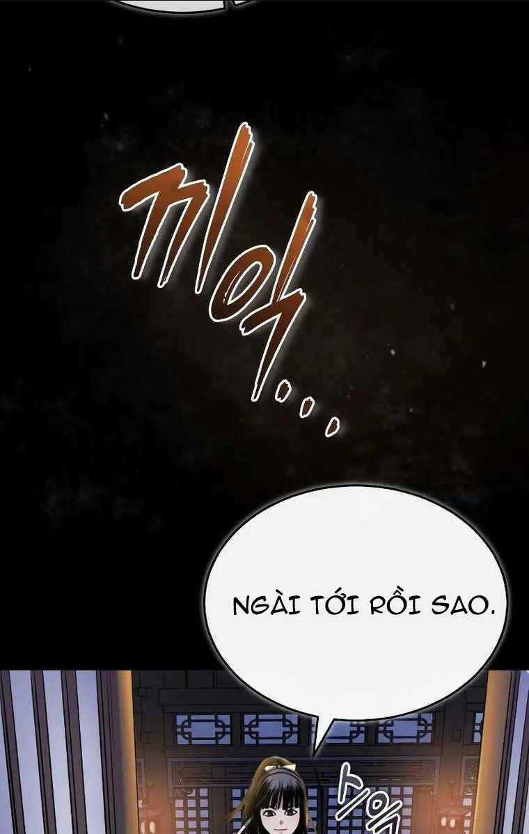 Quy Hoàn Lục Ma Đạo Chapter 8 trang 21