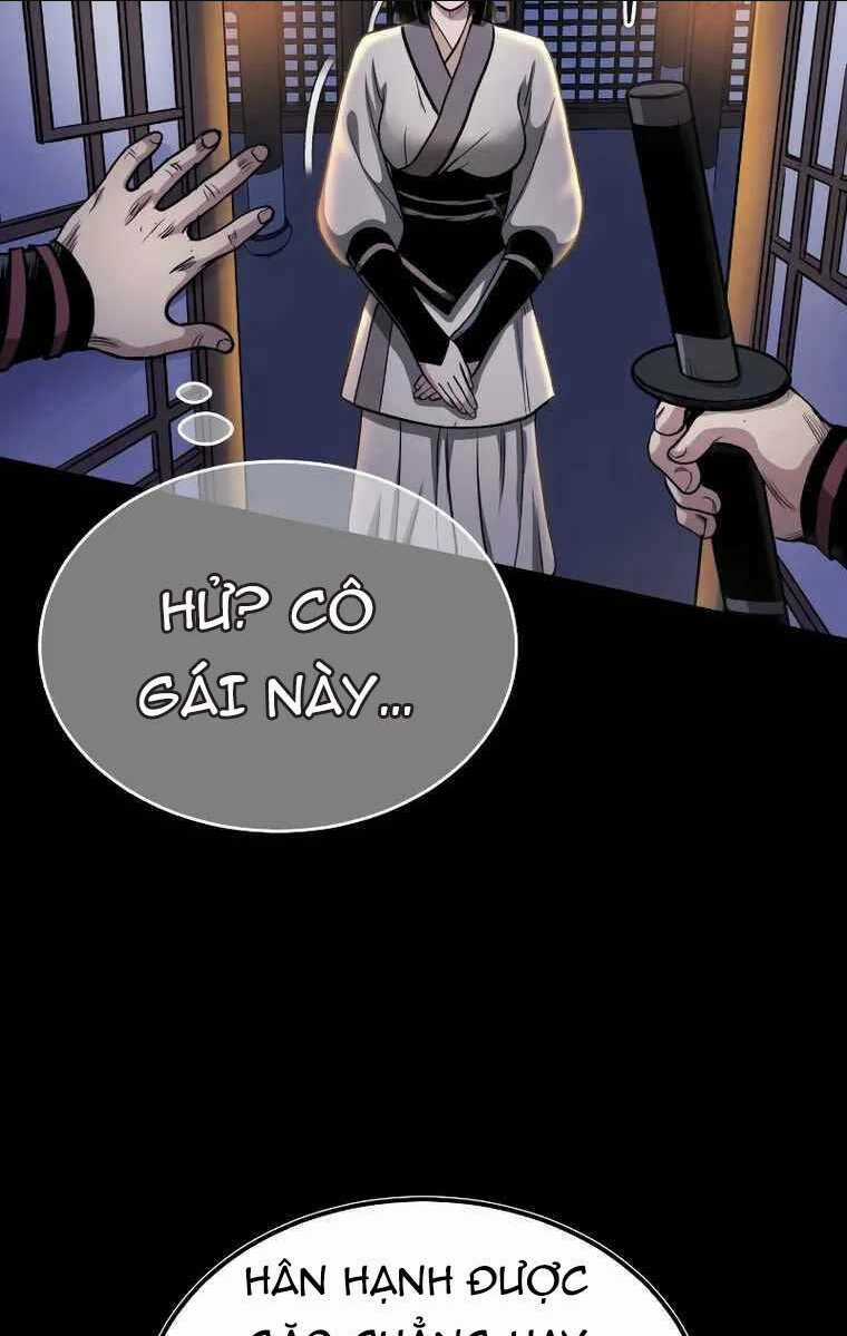 Quy Hoàn Lục Ma Đạo Chapter 8 trang 22