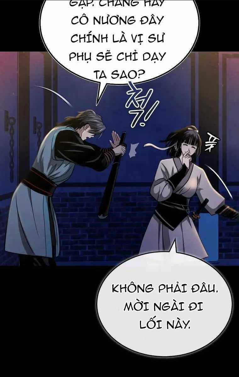 Quy Hoàn Lục Ma Đạo Chapter 8 trang 23