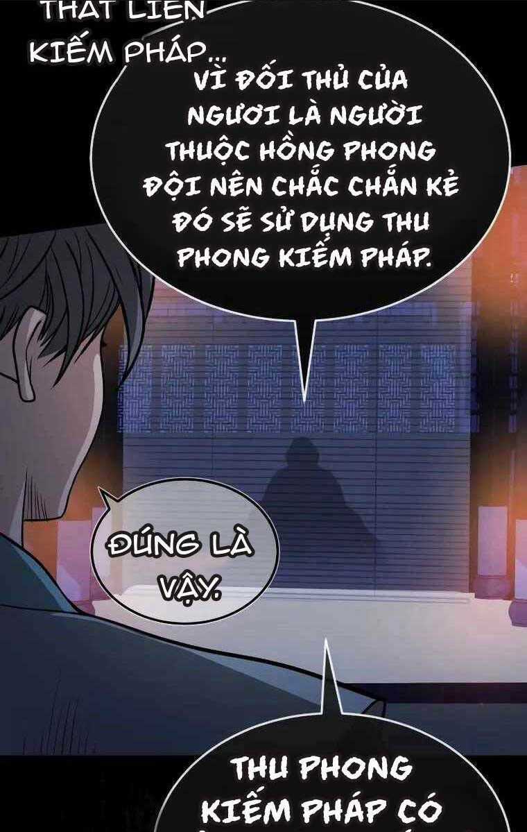 Quy Hoàn Lục Ma Đạo Chapter 8 trang 30