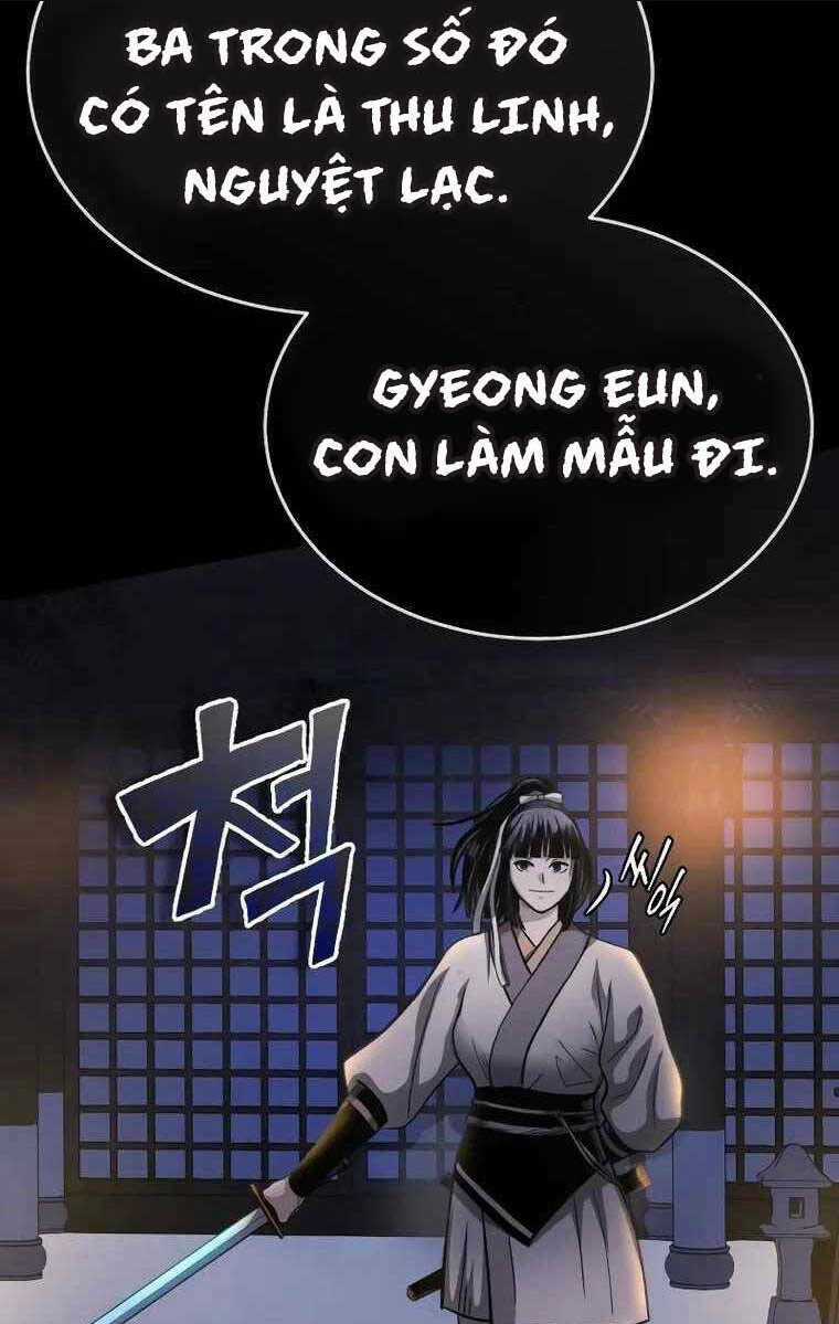 Quy Hoàn Lục Ma Đạo Chapter 8 trang 32