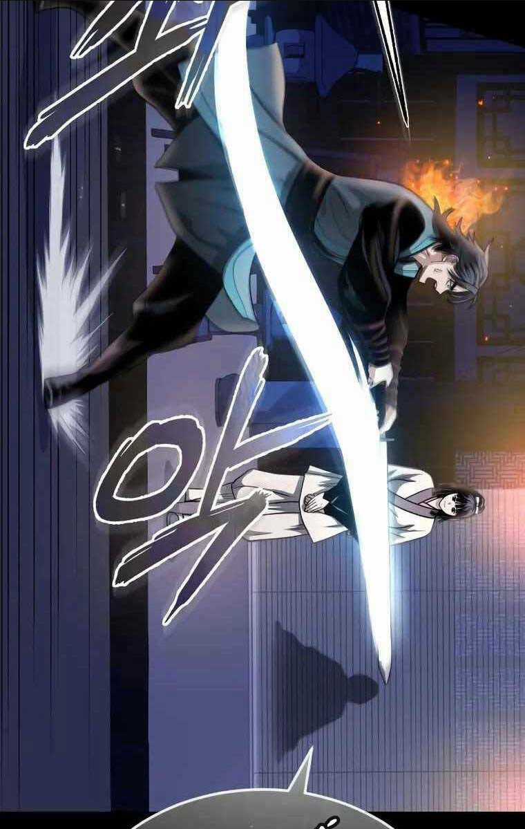 Quy Hoàn Lục Ma Đạo Chapter 8 trang 38