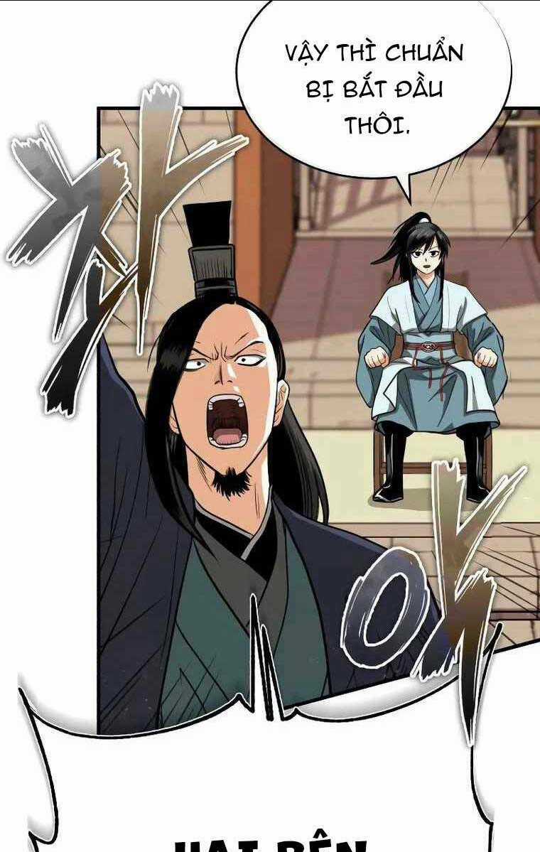 Quy Hoàn Lục Ma Đạo Chapter 8 trang 4