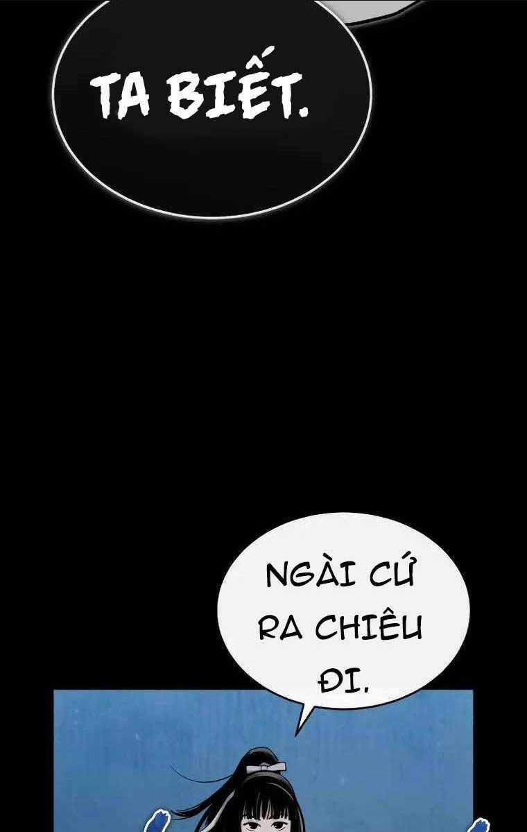 Quy Hoàn Lục Ma Đạo Chapter 8 trang 45