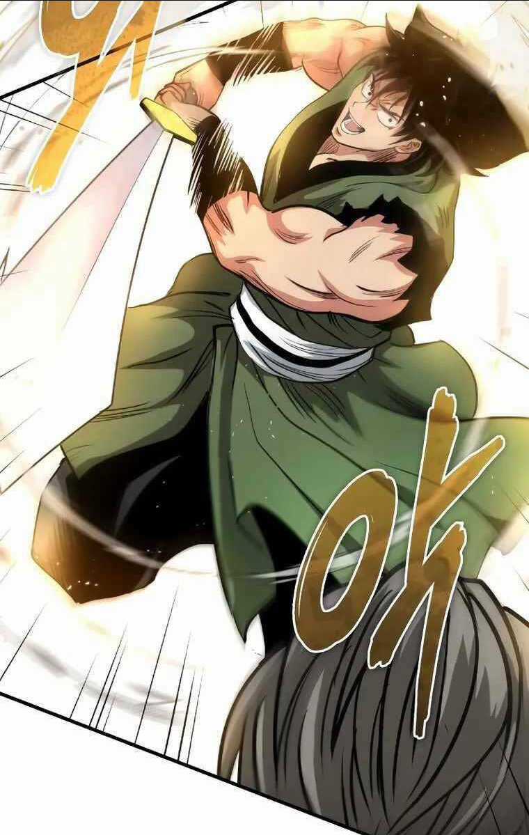 Quy Hoàn Lục Ma Đạo Chapter 8 trang 51