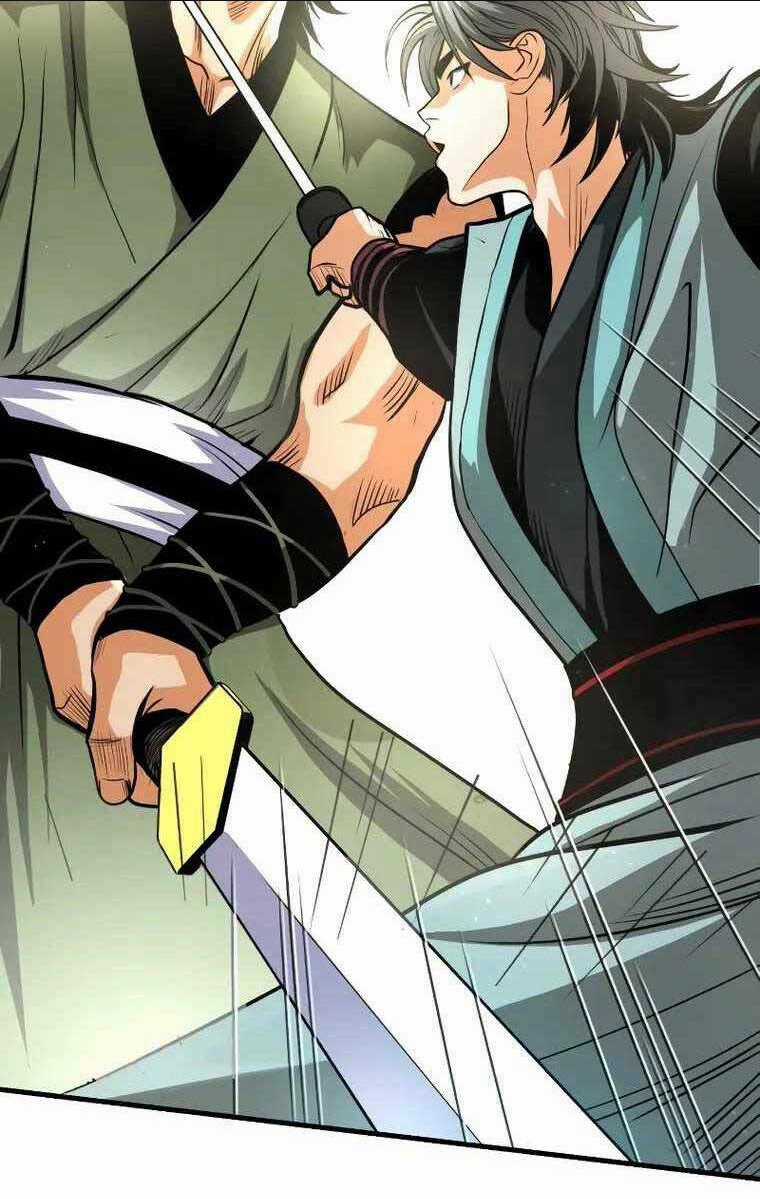 Quy Hoàn Lục Ma Đạo Chapter 8 trang 55