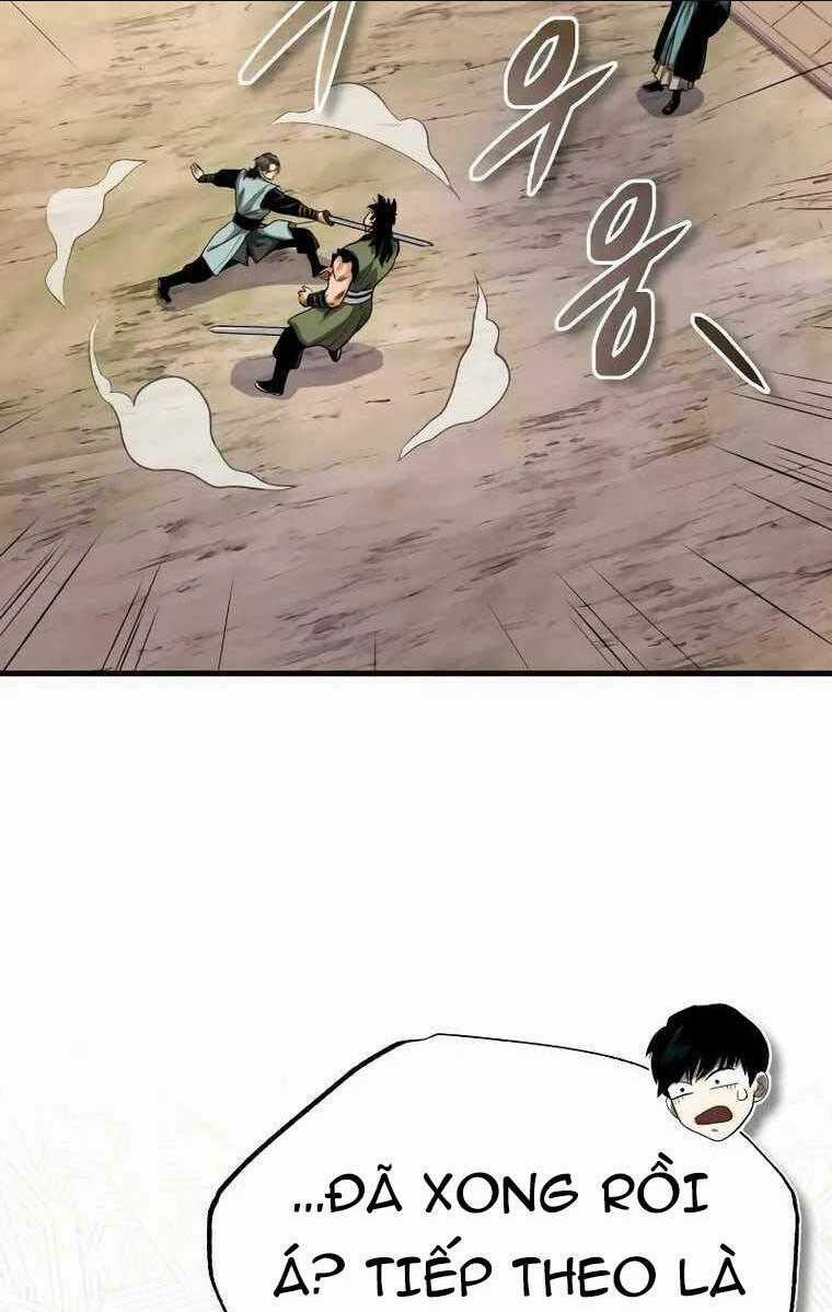 Quy Hoàn Lục Ma Đạo Chapter 8 trang 59