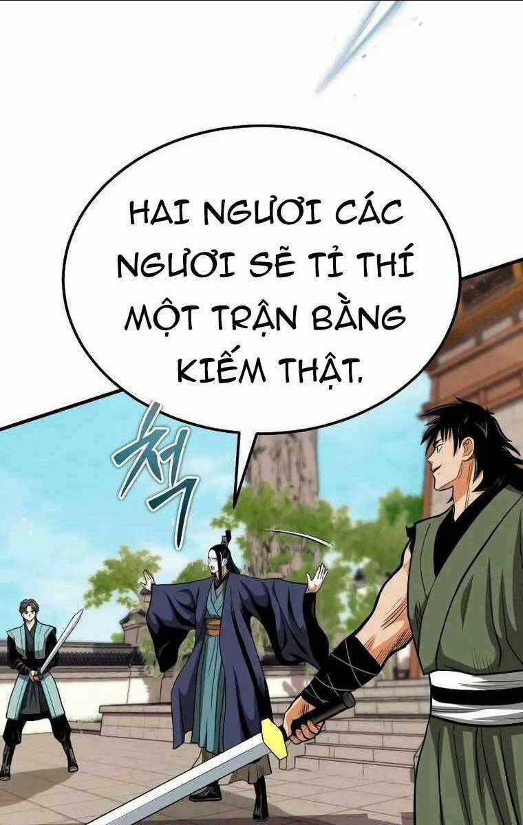 Quy Hoàn Lục Ma Đạo Chapter 8 trang 6