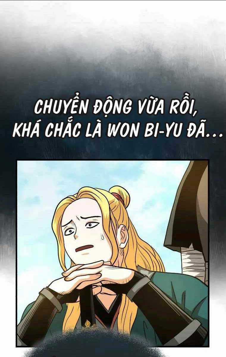 Quy Hoàn Lục Ma Đạo Chapter 8 trang 61