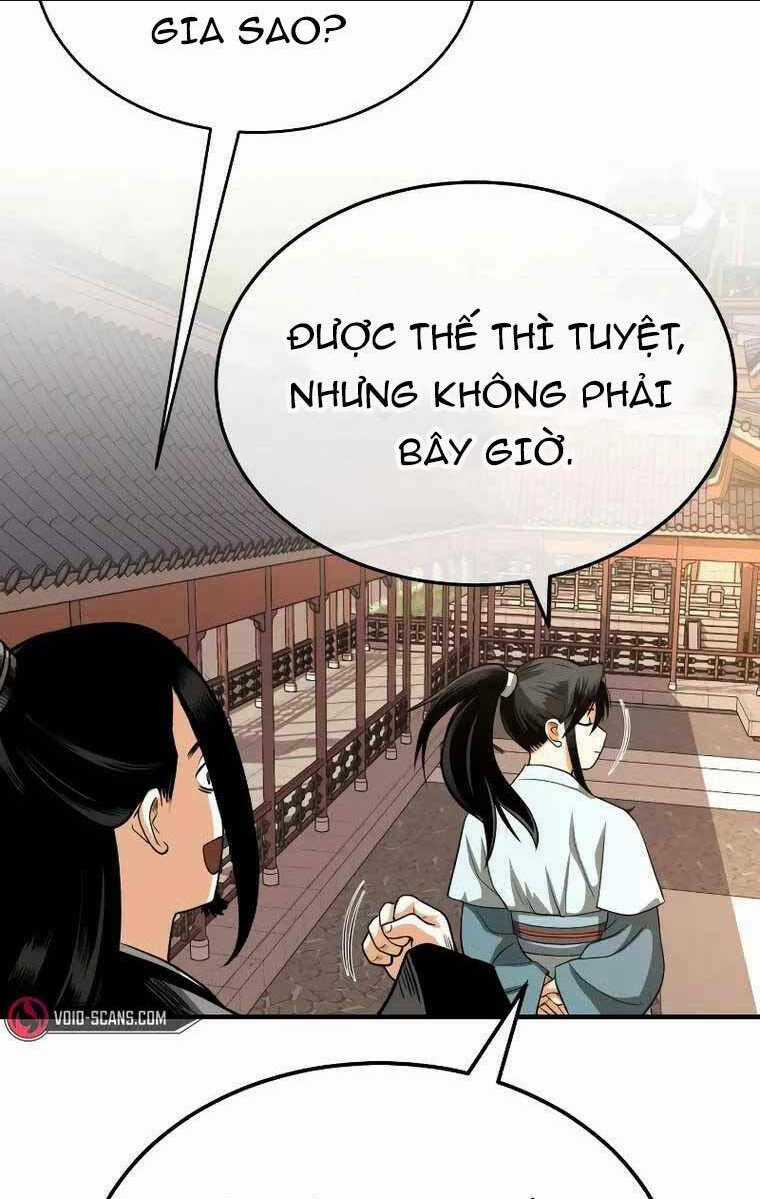 Quy Hoàn Lục Ma Đạo Chapter 8 trang 72