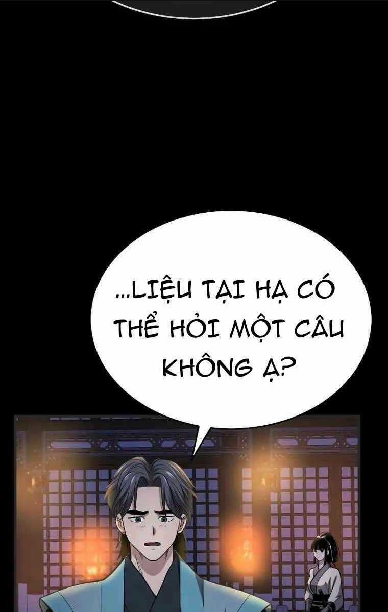 Quy Hoàn Lục Ma Đạo Chapter 8 trang 81