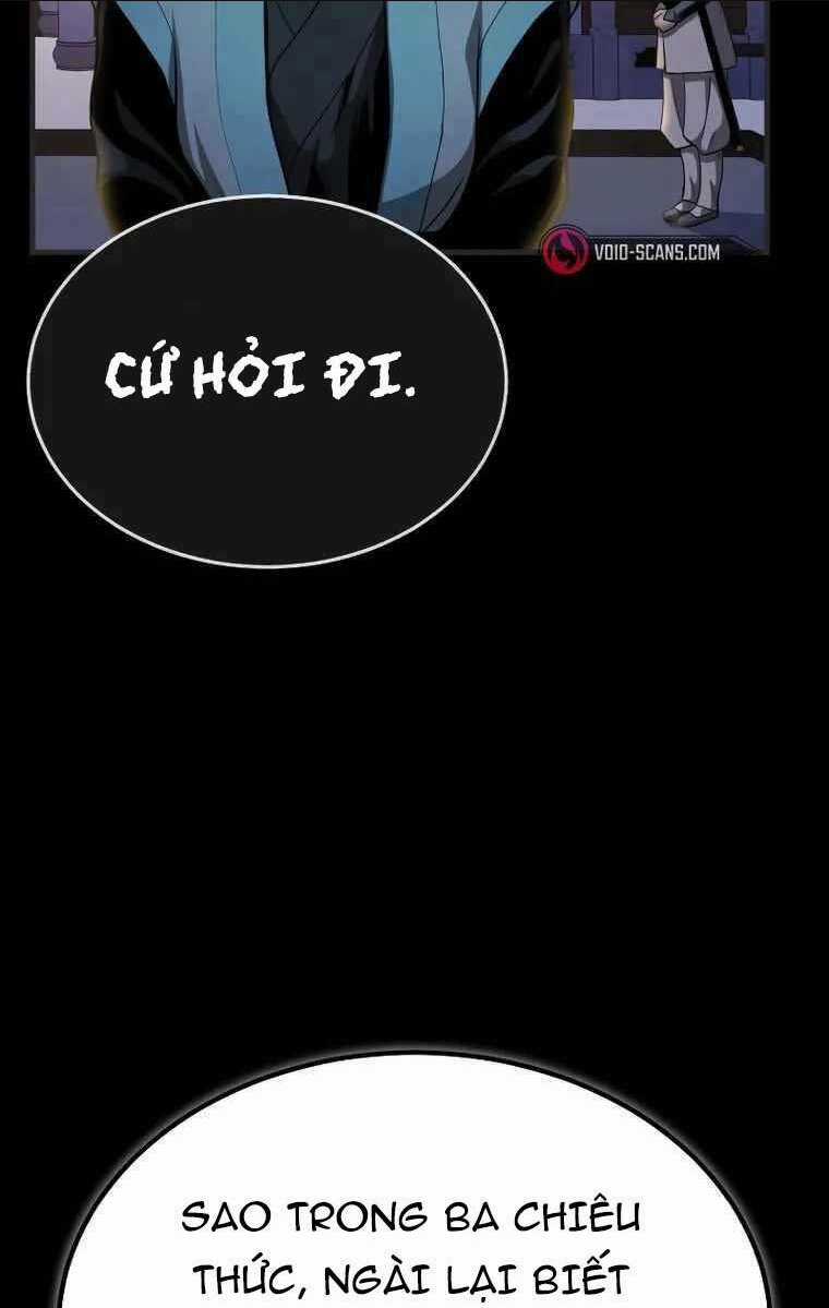 Quy Hoàn Lục Ma Đạo Chapter 8 trang 82