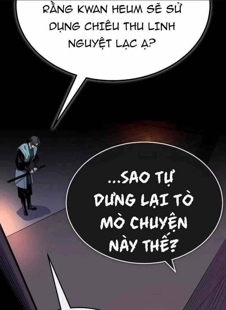 Quy Hoàn Lục Ma Đạo Chapter 8 trang 83