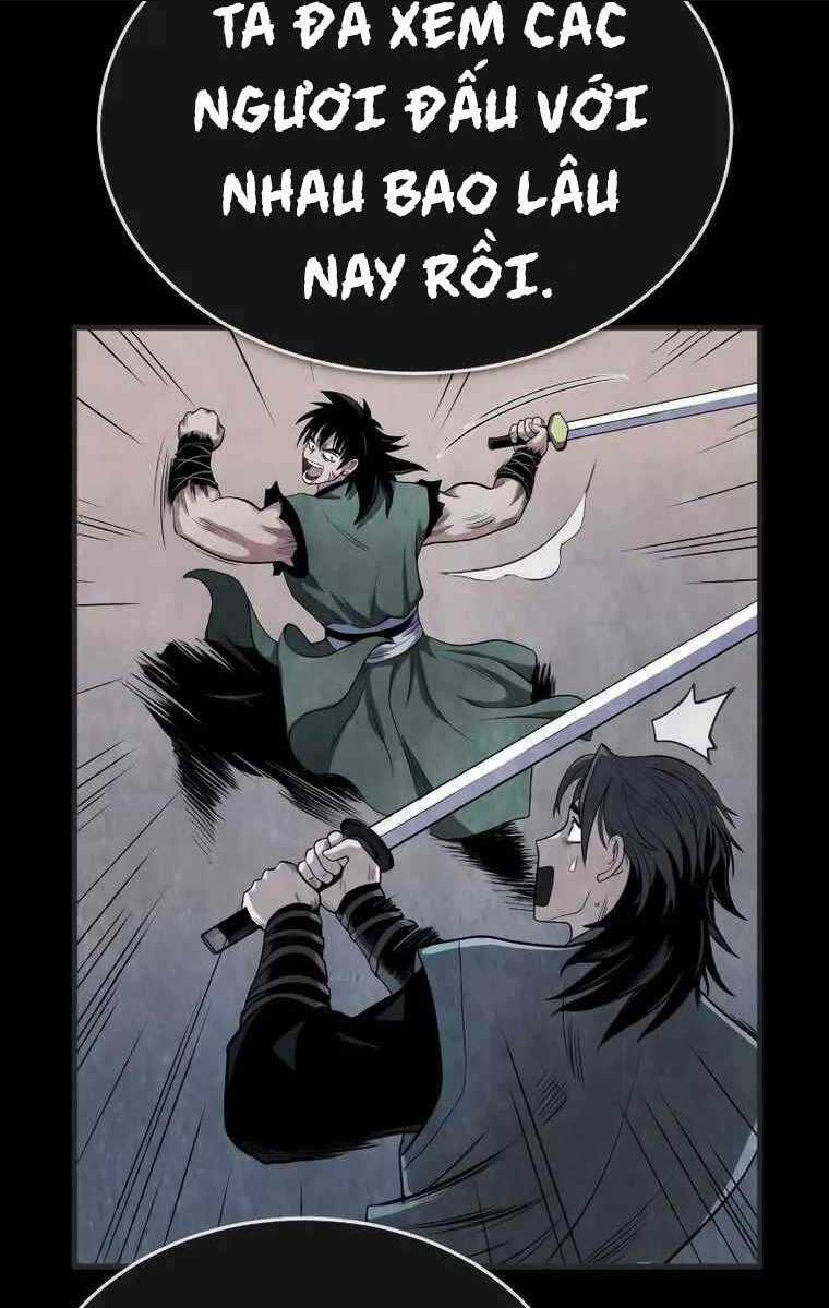 Quy Hoàn Lục Ma Đạo Chapter 8 trang 85