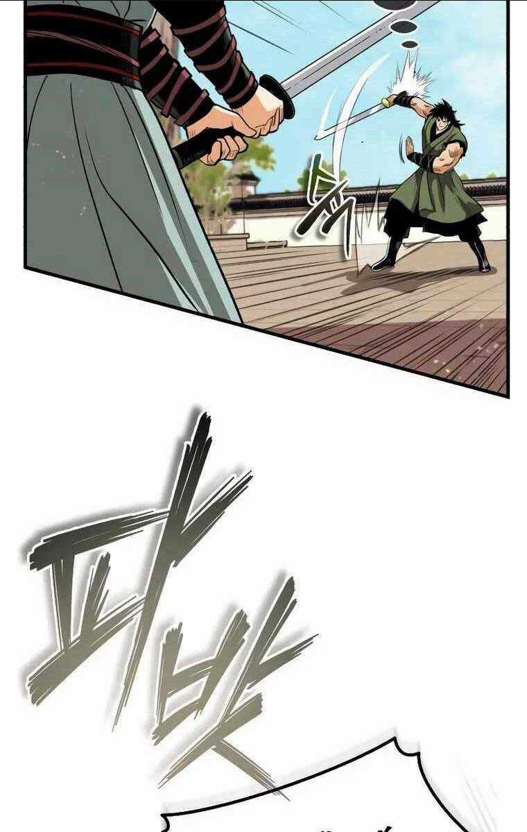 Quy Hoàn Lục Ma Đạo Chapter 8 trang 9