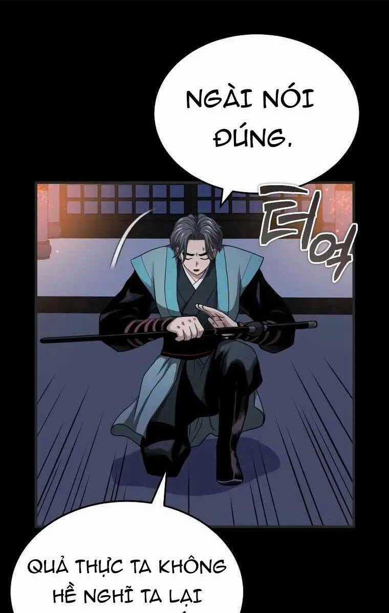 Quy Hoàn Lục Ma Đạo Chapter 8 trang 93