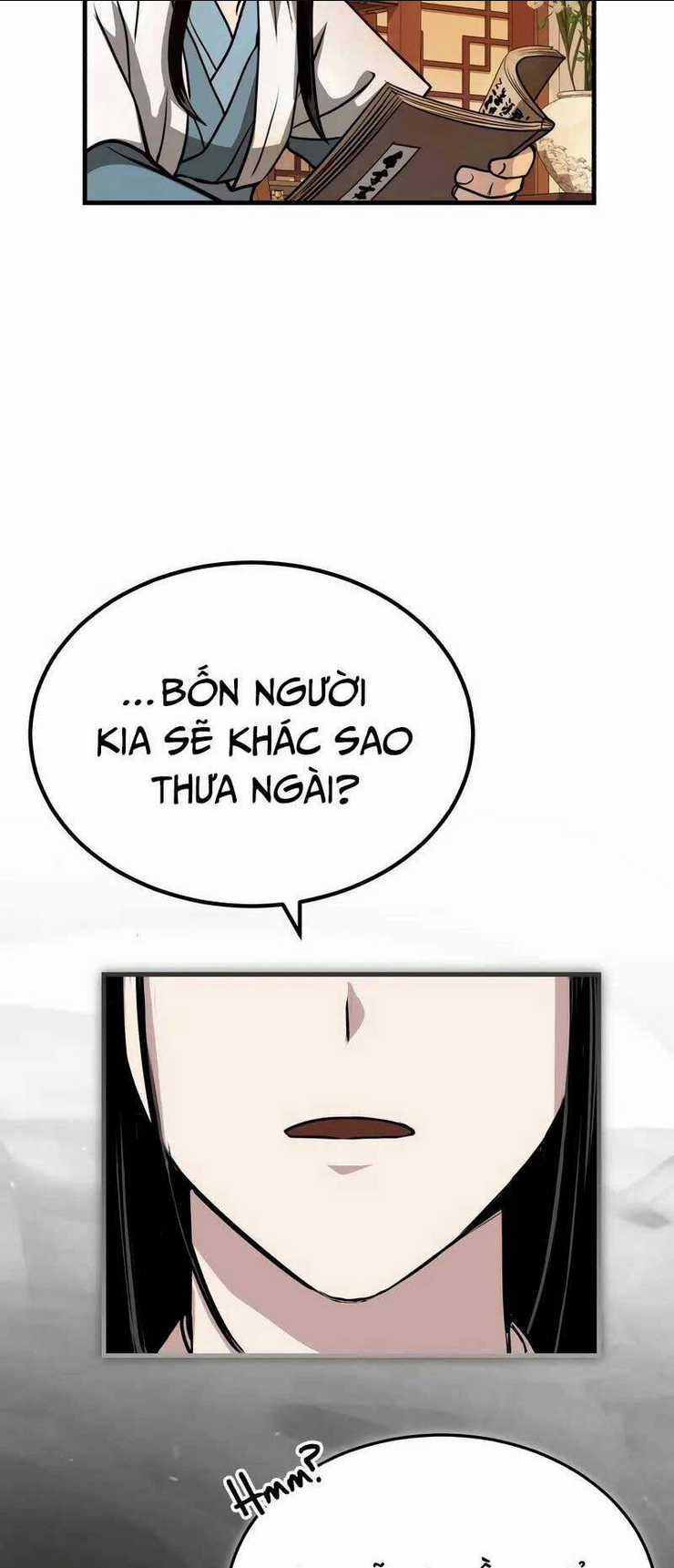 Quy Hoàn Lục Ma Đạo Chapter 9 trang 101