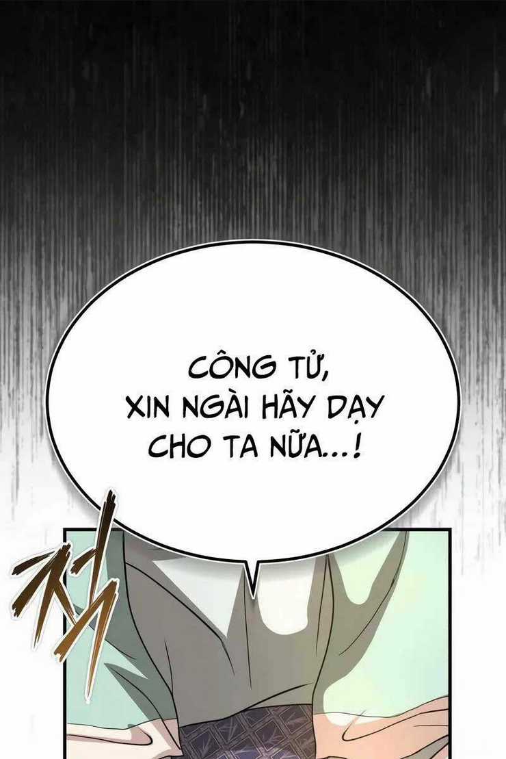 Quy Hoàn Lục Ma Đạo Chapter 9 trang 110