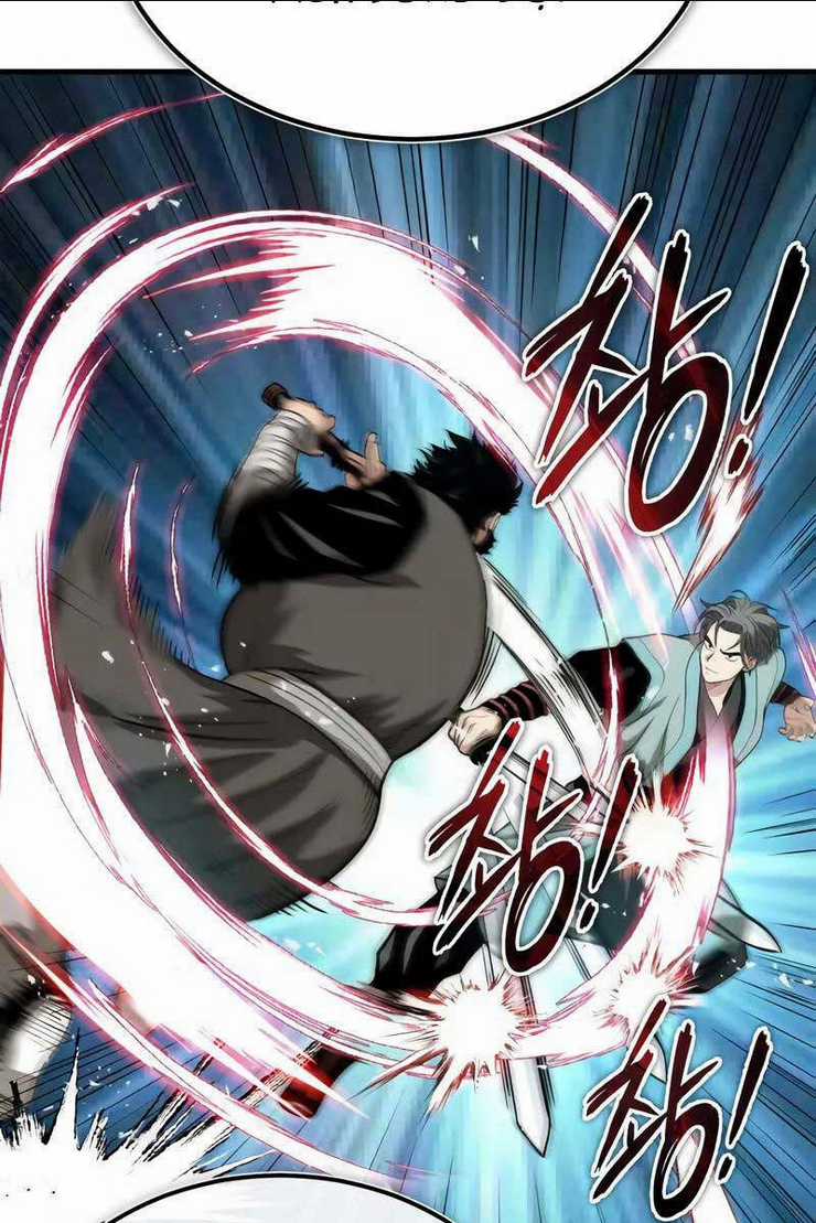 Quy Hoàn Lục Ma Đạo Chapter 9 trang 12