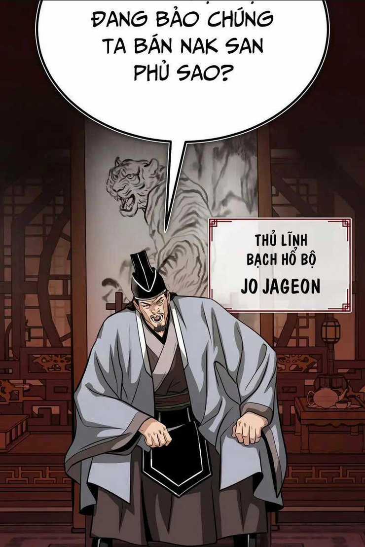 Quy Hoàn Lục Ma Đạo Chapter 9 trang 130