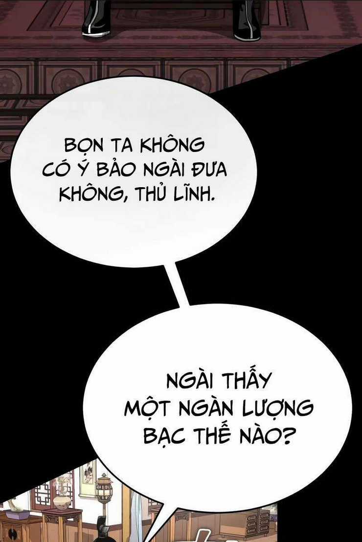 Quy Hoàn Lục Ma Đạo Chapter 9 trang 131