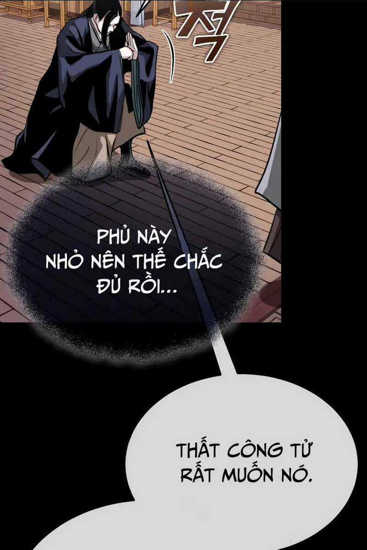 Quy Hoàn Lục Ma Đạo Chapter 9 trang 132