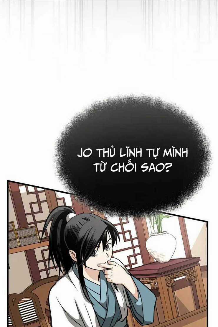 Quy Hoàn Lục Ma Đạo Chapter 9 trang 136