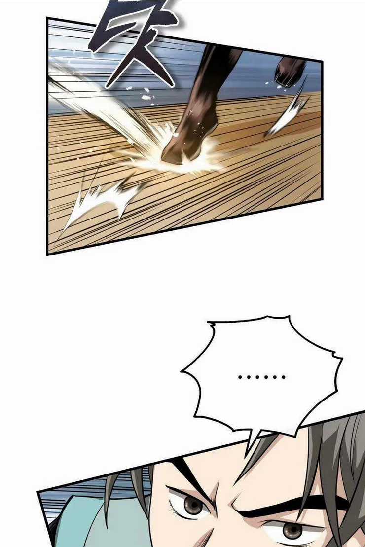 Quy Hoàn Lục Ma Đạo Chapter 9 trang 14