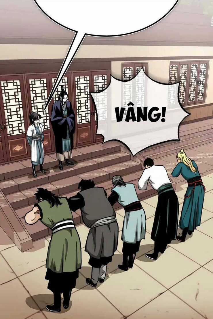 Quy Hoàn Lục Ma Đạo Chapter 9 trang 140