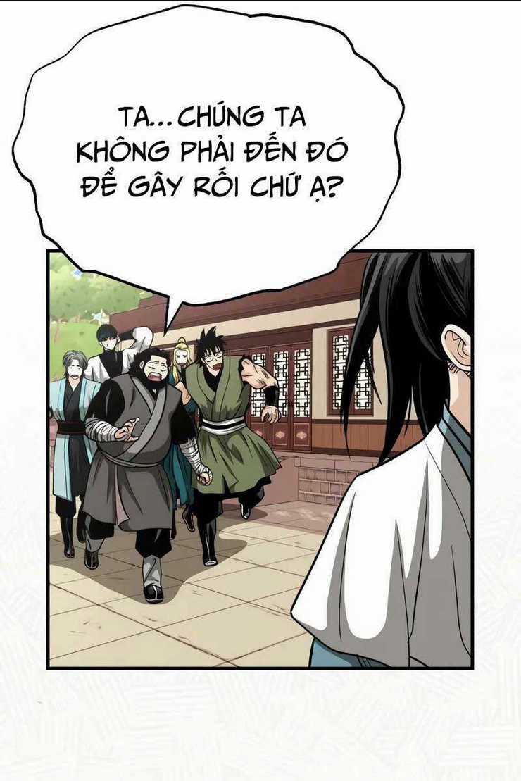 Quy Hoàn Lục Ma Đạo Chapter 9 trang 145