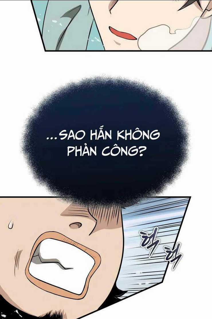 Quy Hoàn Lục Ma Đạo Chapter 9 trang 15