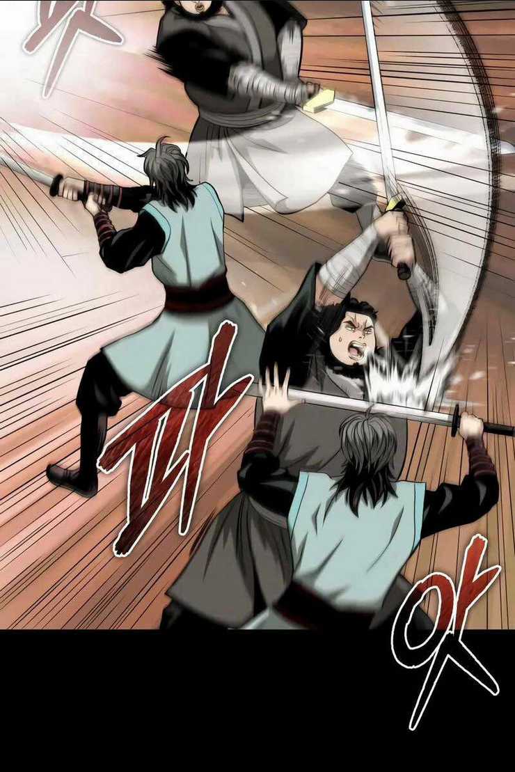 Quy Hoàn Lục Ma Đạo Chapter 9 trang 20