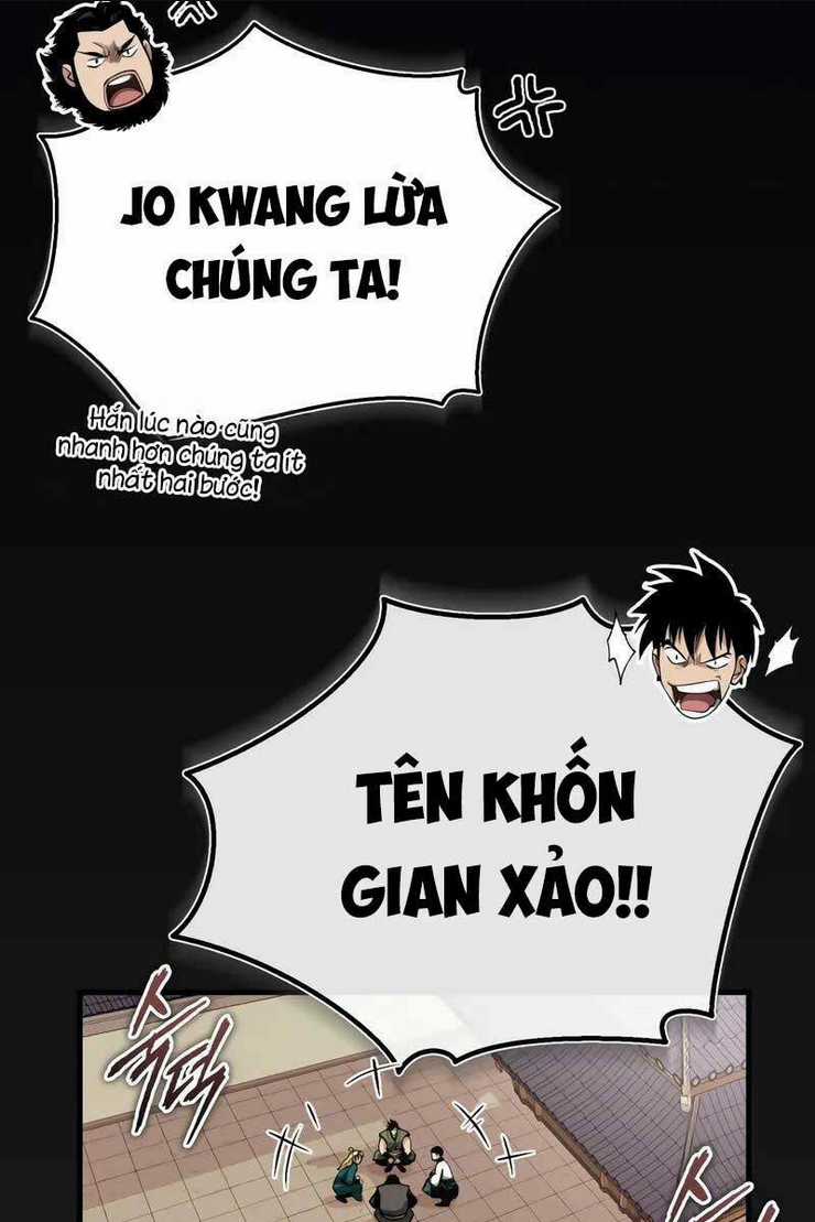 Quy Hoàn Lục Ma Đạo Chapter 9 trang 22