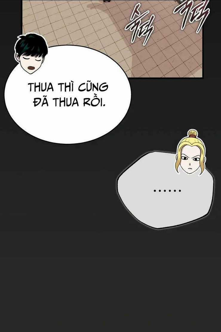 Quy Hoàn Lục Ma Đạo Chapter 9 trang 23