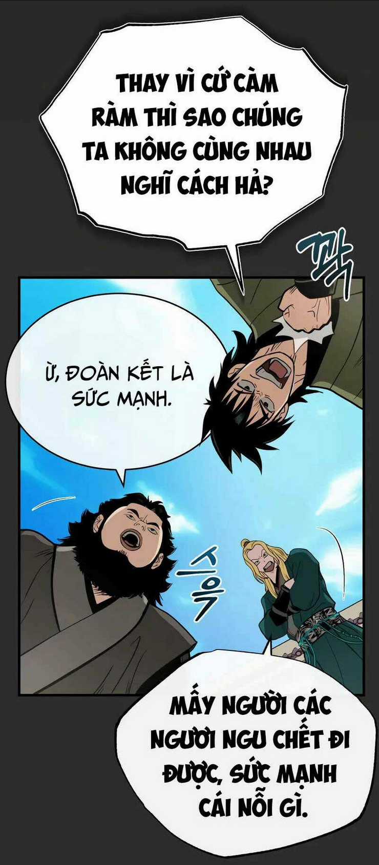 Quy Hoàn Lục Ma Đạo Chapter 9 trang 24