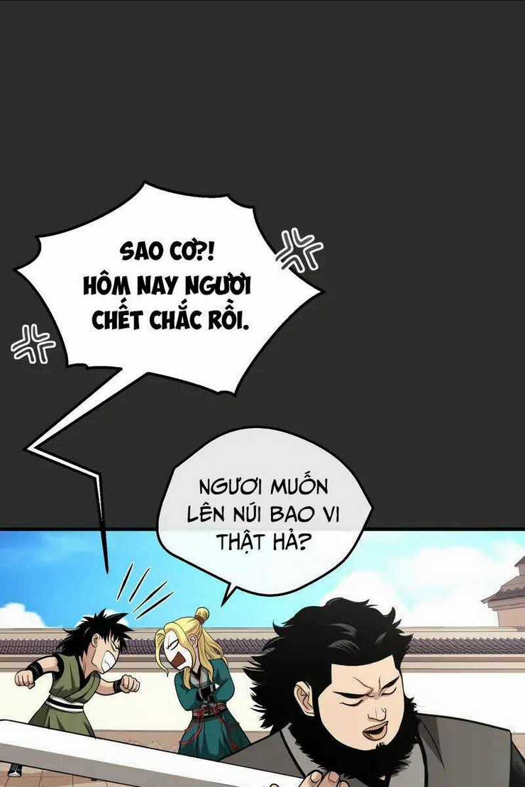 Quy Hoàn Lục Ma Đạo Chapter 9 trang 25