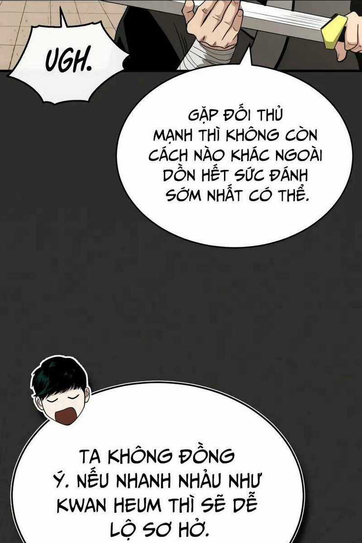 Quy Hoàn Lục Ma Đạo Chapter 9 trang 26