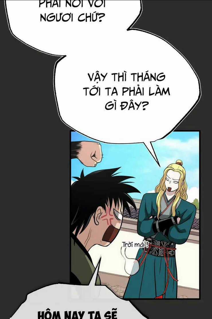 Quy Hoàn Lục Ma Đạo Chapter 9 trang 29