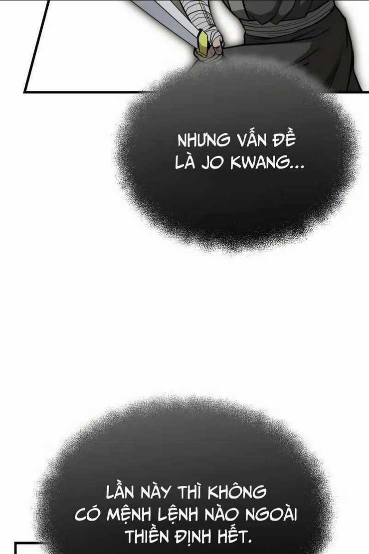 Quy Hoàn Lục Ma Đạo Chapter 9 trang 3