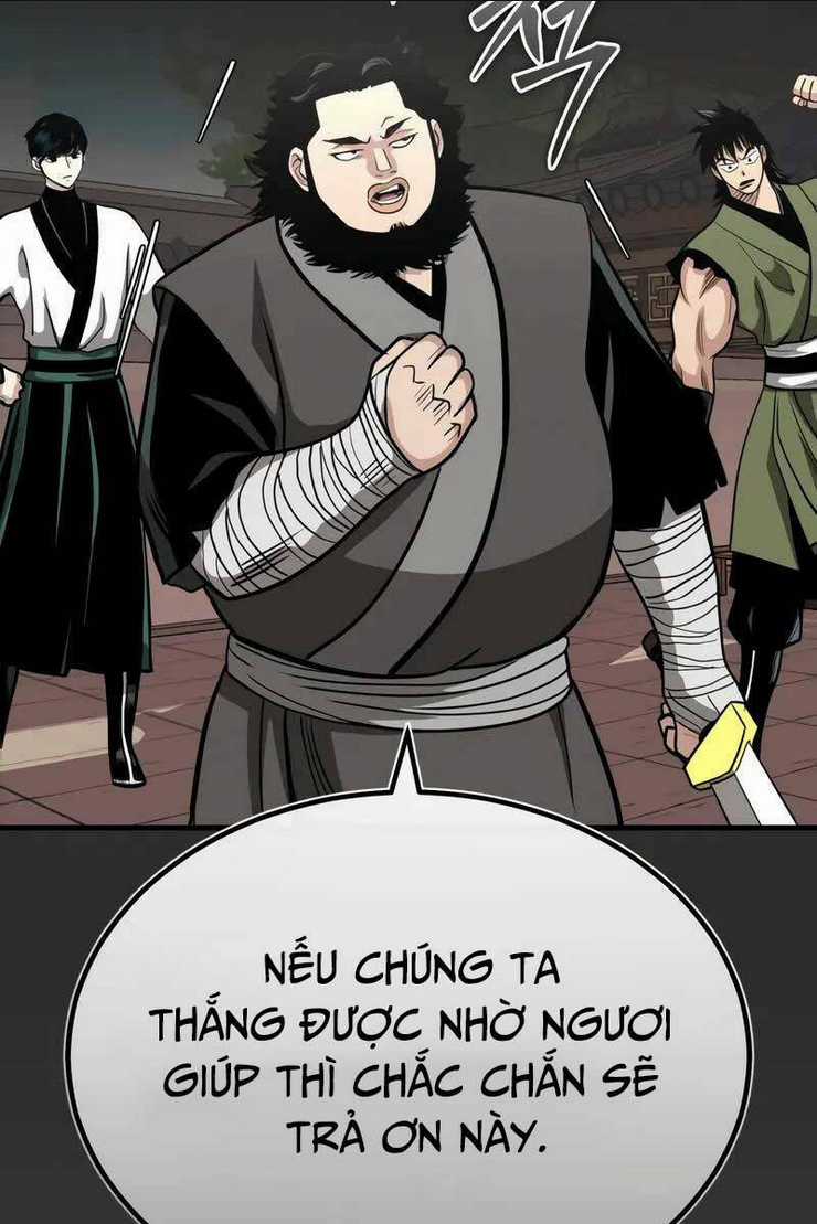 Quy Hoàn Lục Ma Đạo Chapter 9 trang 31