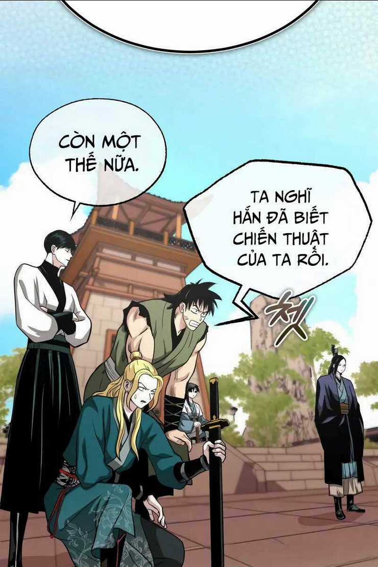 Quy Hoàn Lục Ma Đạo Chapter 9 trang 34