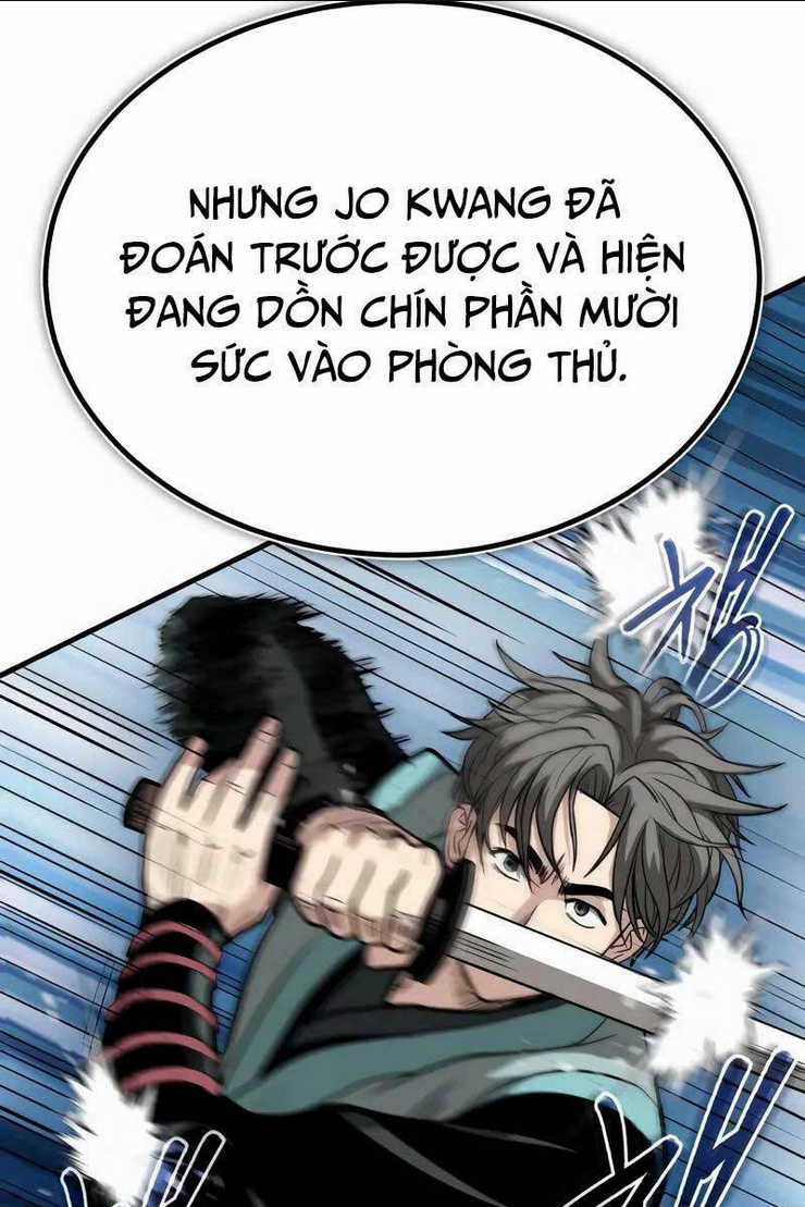 Quy Hoàn Lục Ma Đạo Chapter 9 trang 36