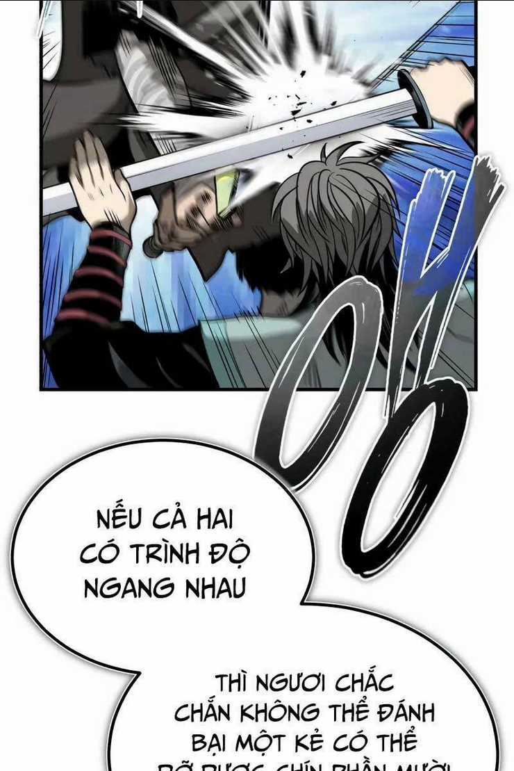 Quy Hoàn Lục Ma Đạo Chapter 9 trang 39