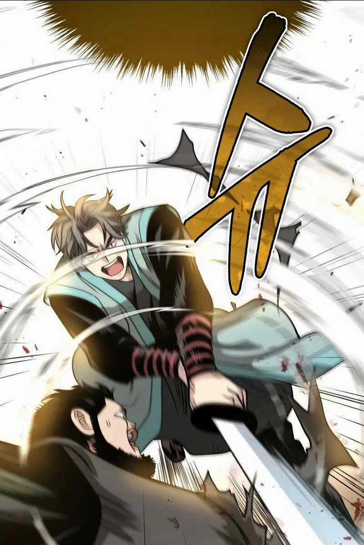 Quy Hoàn Lục Ma Đạo Chapter 9 trang 43