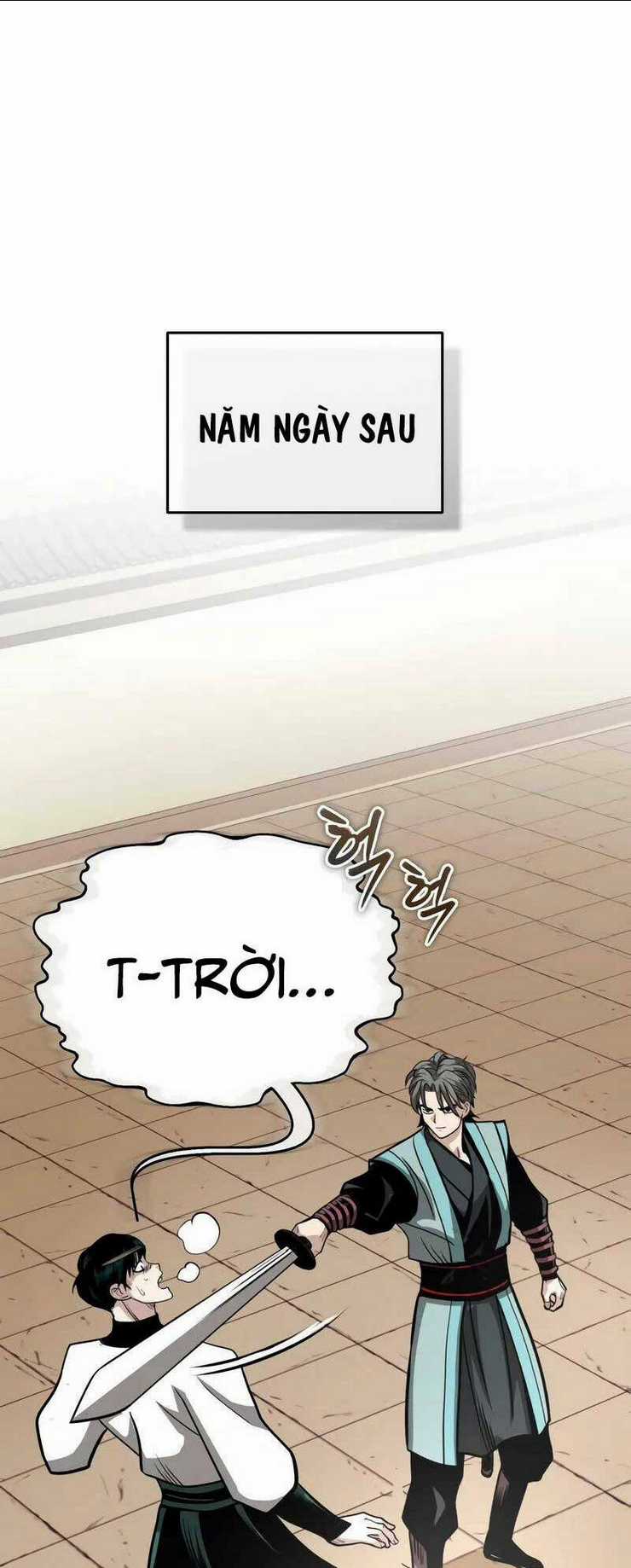 Quy Hoàn Lục Ma Đạo Chapter 9 trang 50