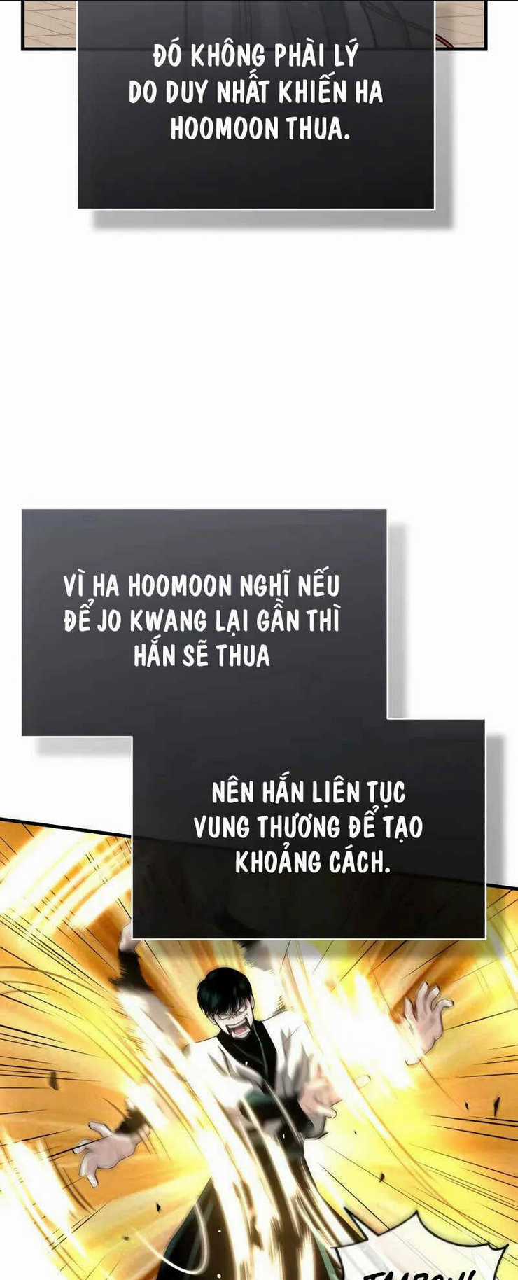 Quy Hoàn Lục Ma Đạo Chapter 9 trang 58