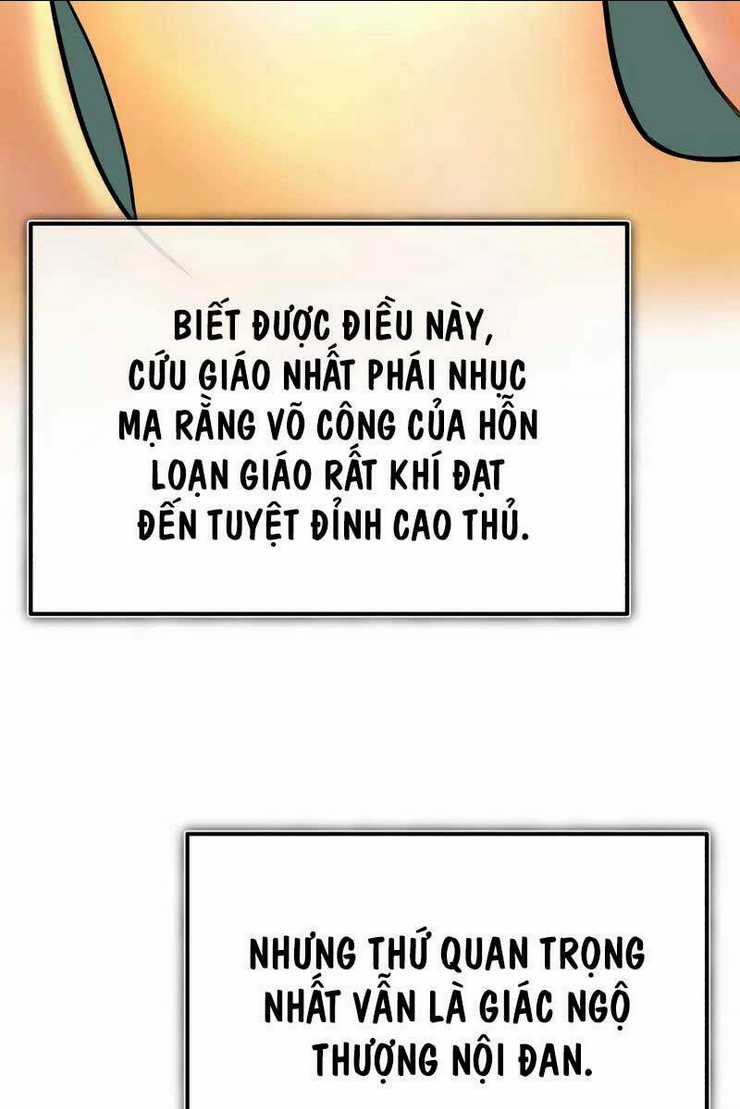 Quy Hoàn Lục Ma Đạo Chapter 9 trang 68